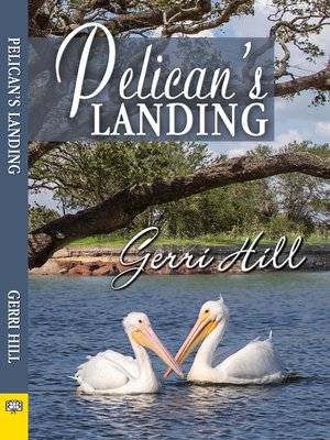 cover image of Pelican's Landing